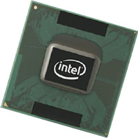   Intel Core 2 Duo