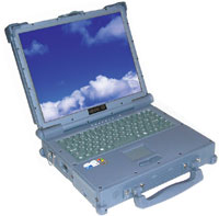Getac A790