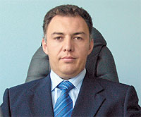 Сергей Маглюй: ”В ходе проекта была задействована международная экспертиза”