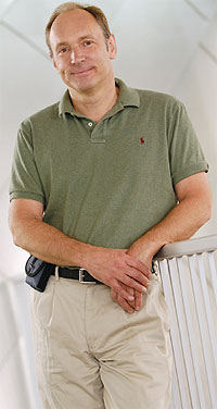 Наконец-то семантический веб Тима Бернерса