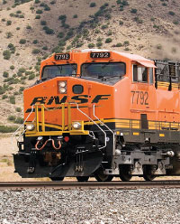  BNSF Railway    MSK  OpenMake Software          