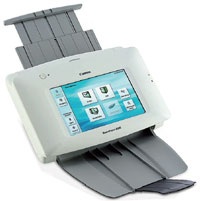 Canon ScanFront 220