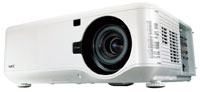 NEC NP4000