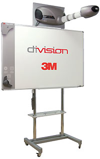 ������� ��� ������������� ����� � ���������� DMS 815