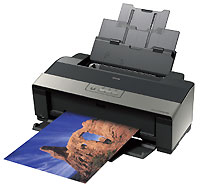 Epson Stylus Photo 1900	