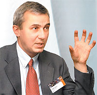 Павел Анни: “Фокус не в том, чтобы сделать быстрый процессор, а в том, чтобы создать на его основе сбалансированную серверную систему”