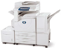 Xerox WorkCentre 7232