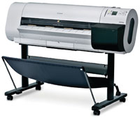  Canon   imagePROGRAF