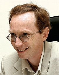 Александр Костюк: «Реальные объёмы продаж превышают прогнозы»