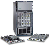 Nexus 7000 � ���� ������� ��������������� ������� �������������� ����