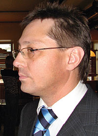 Олег Иванов: «Мы не работаем с розничным рынком и не концентрируем наши усилия на продаже недорогих домашних моделей ПК Dell. Наиболее интересным направлением мы считаем продажи в корпоративном сегменте»