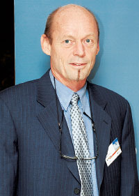   (Jerry Backlin),      Sun Microsystems   CNE & EMEA