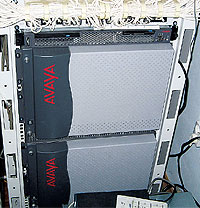 IP-      Avaya