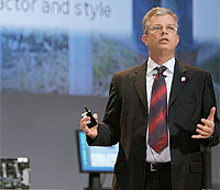  :     Intel Centrino    