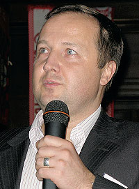 Антон Привалко: «В нынешнем году Dell откроет центры сервисной поддержки ProSupport в пяти крупных городах Украины»