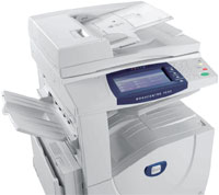 Xerox WorkCentre 7242
