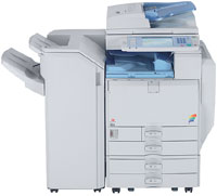 Gestetner MPC25000AD