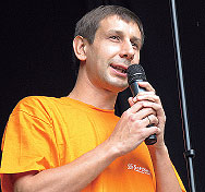 Тарас Вервега: «15 лет на рынке — свидетельство нашей гибкой и оперативной деятельности в непрерывно меняющейся ИТ-среде»