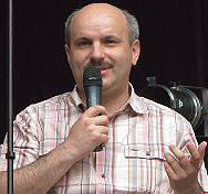 Тарас Кицмей: «В этом году SoftServe заняла 5-е место среди компаний Восточной и Центральной Европы в рейтинге крупнейших поставщиков аутсорсинговых услуг «Global Services 100 – 2008»