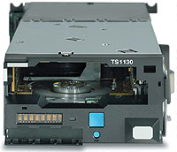 Накопитель IBM System Storage TS1130