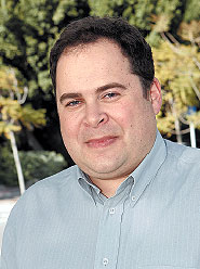 Алекс Нерст