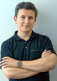 Сергей Мишко