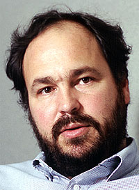 Пол Мариц: «Традиционные ОС скоро станут просто историей»