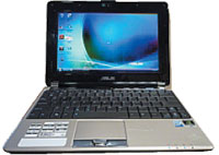 Asus N10     