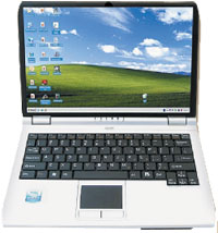   Eltrinex    MobilePC      320 