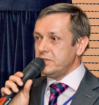 Владимир Продан, начальник отдела поддержки продаж департамента систем хранения и обработки данных компании «Инком»