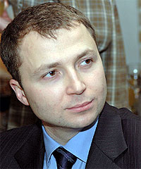 Олег Боднар, операционный директор и генеральный менеджер представительства Cisco в Украине