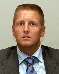 Рей Мауритссон