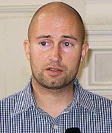 Всеволод Украинский