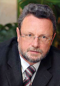 Эрик Франке: «Внедрение передовых технологий поможет пережить финансовый кризис»