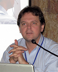 Владислав Радыш: «Для эффективности все основные элементы систем безопасности должны управляться из единой точки»