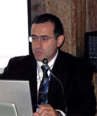 Самуэль Левин: «Эффективное визуальное отображение мониторинга инфраструктуры ИТ напоминает управляющую панель кабины пилота»