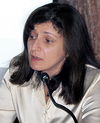 Марина Годик: «Система уже неоднократно помогала исправить проблему до того, как она отразится на партнерах и клиентах ЦРП»