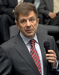 Юрий Муравьев: «Выполнения работ не должно зависеть от масштаба проекта»