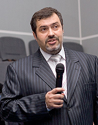 Сергей Гребень: «Требования к инженерной инфраструктуре дата-центров возрастают экспоненциально»