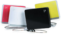 Основным офисным компьютером, по мнению Asus, должен стать небольшой Eee Box с низким потреблением энергии