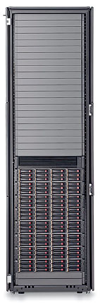 HP StorageWorks EVA4400