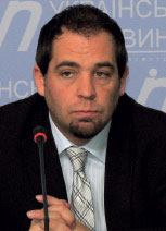 Вольфганг Виммер: «GFI известна многими техническими инновациями»