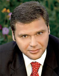 Вадим Уткин: «Западные заказчики не ищут в ERP- или CRM-системах панацею от всех проблем — они рассматривают эти продукты всего лишь как необходимые инструменты ведения бизнеса»