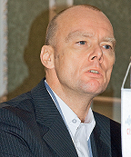 Филипп Роггебанд: «Евангелическая деятельность не теряет своего значения»