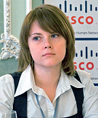 Анастасия Марченко: «Унифицированный интерфейс — решение проблемы совместимости»