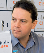 Владислав Радыш: «Спрос на решения защиты с дополнительными аналитическими средствами будет расти»