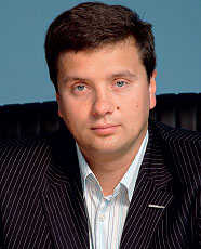 Александр Данченко: «Кризис — санитар бизнеса»