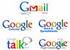 Google Gmail, Docs, Calendar  