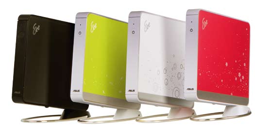 Eee Box