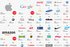 Согласно исследованию Interbrand «Самые дорогие бренды мира 2013», на первом и втором местах – Apple и Google